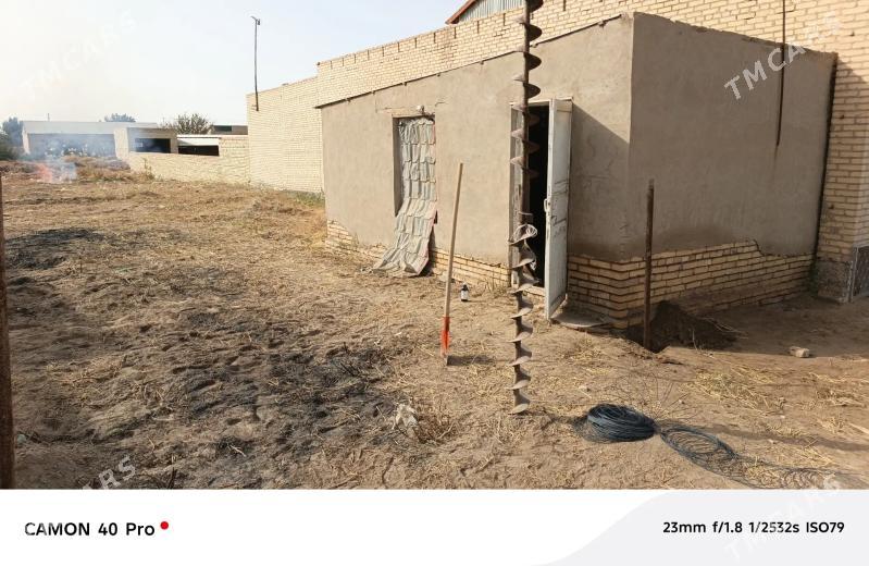 Mellek - Туркменабат - img 5