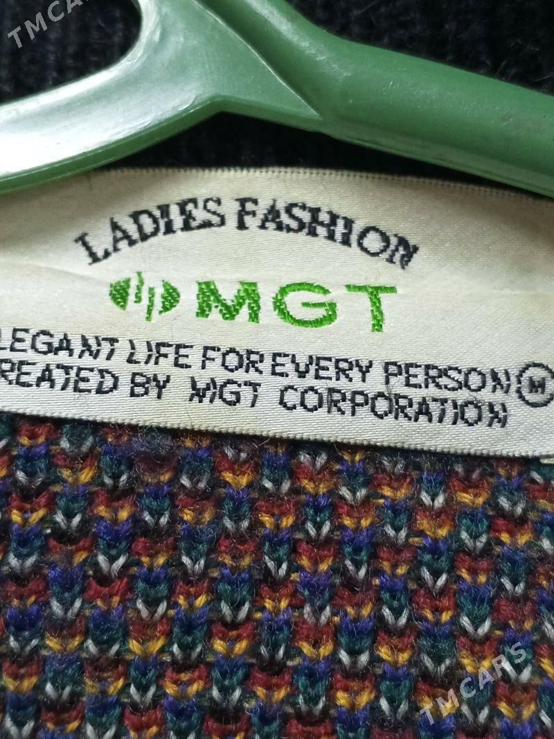 žempir - Бекреве - img 2