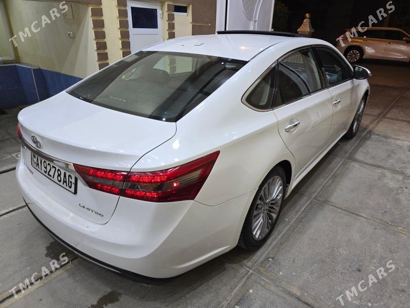 Toyota Avalon 2016 - 399 000 TMT - Çoganly - img 3