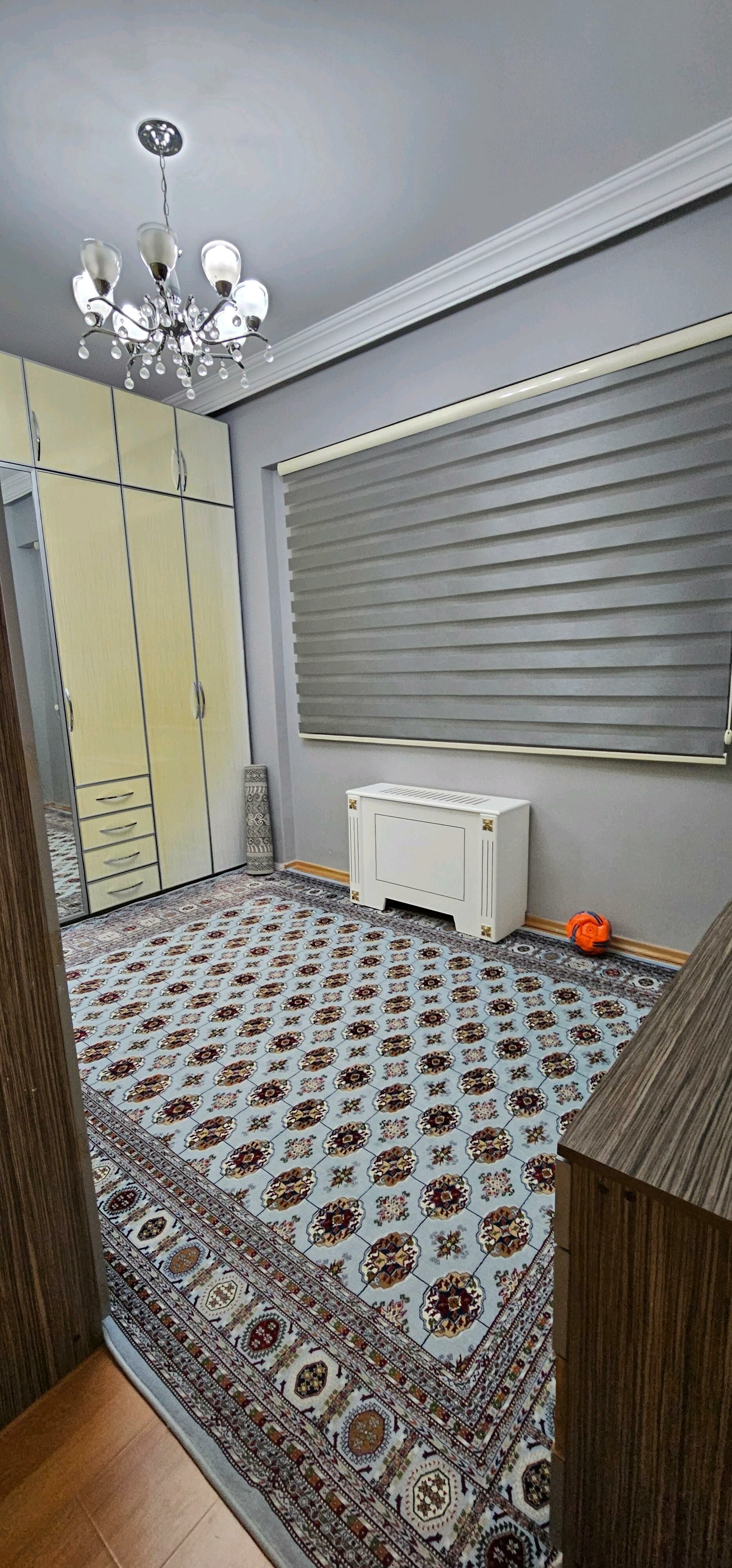 SATLYK TASLAMA 4 KOM 2 ETAJ - Кëши - img 5