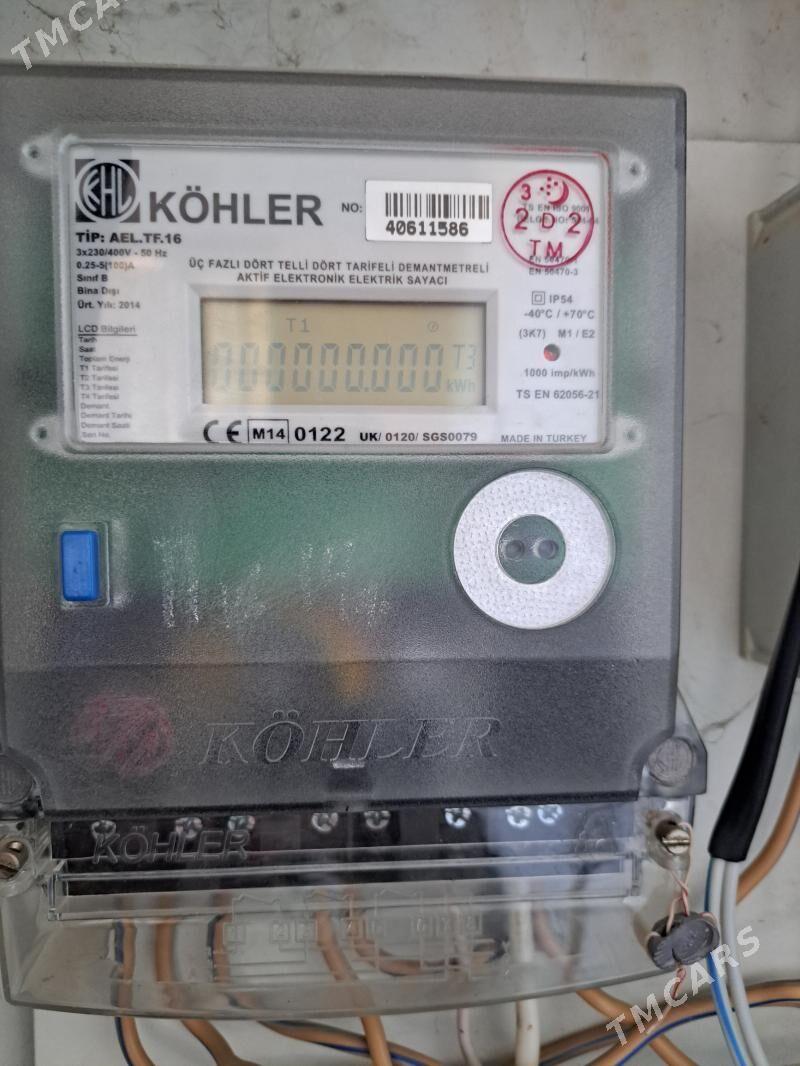 Tok elektrik sçyotçik - Baýramaly - img 2