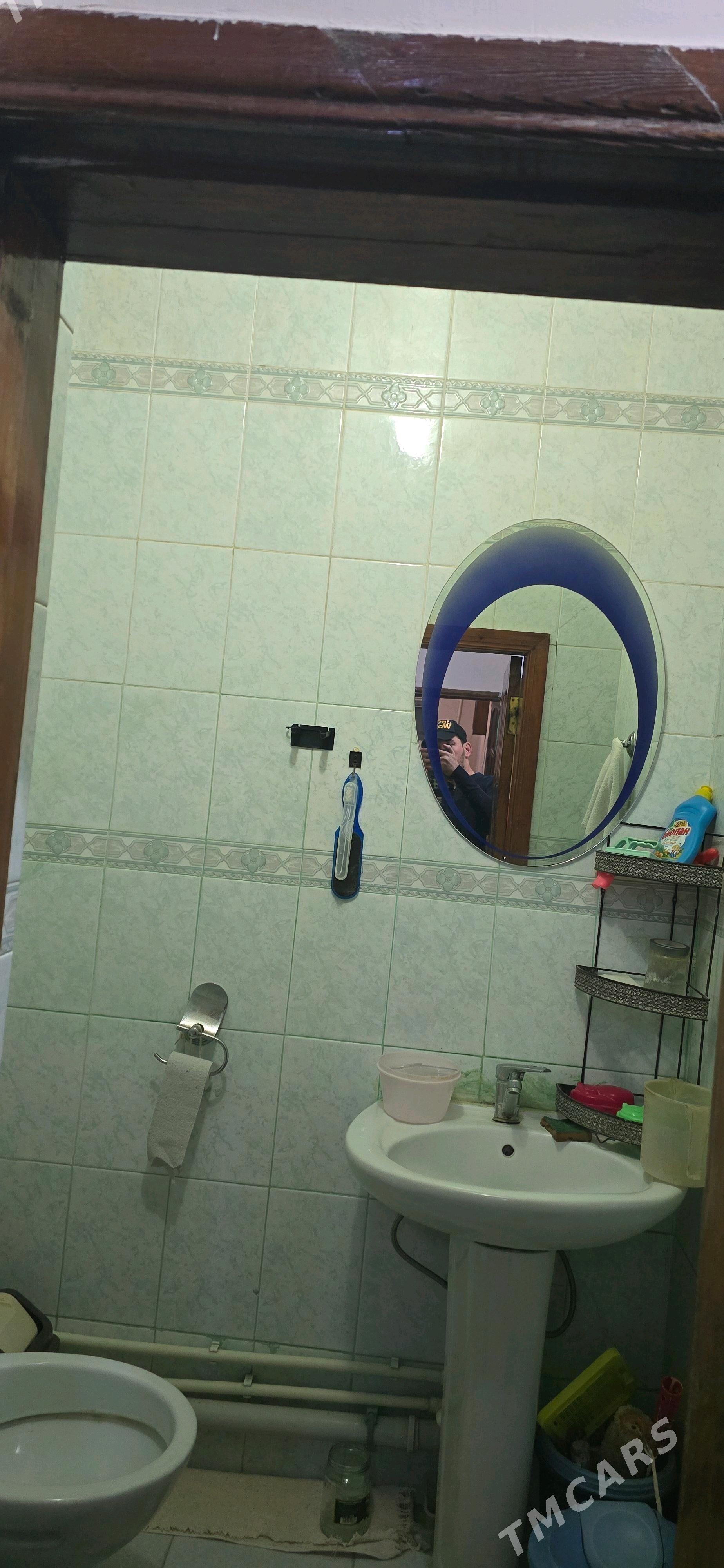 Turkmenbasy sayoly - Aşgabat - img 6