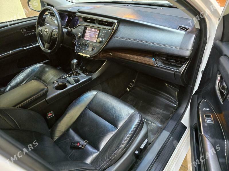 Toyota Avalon 2016 - 399 000 TMT - Çoganly - img 5