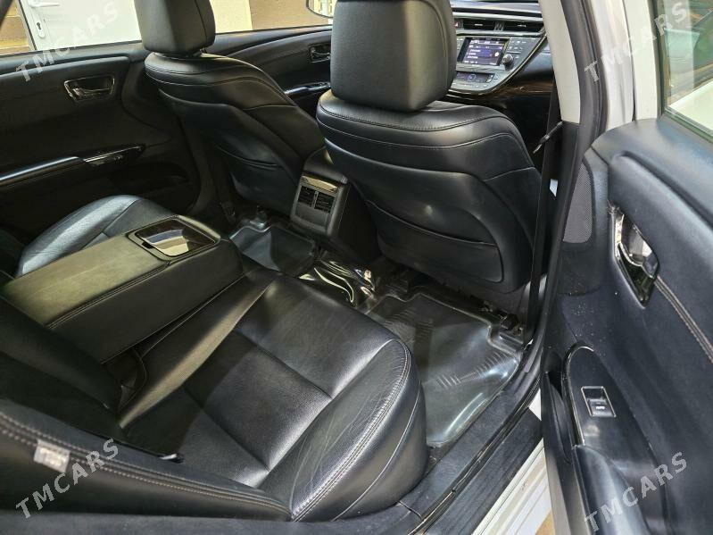 Toyota Avalon 2016 - 399 000 TMT - Çoganly - img 6