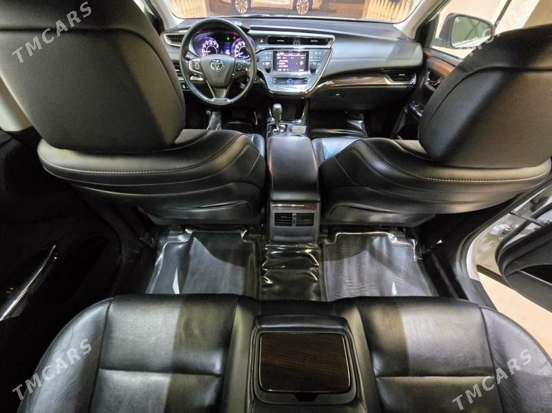 Toyota Avalon 2016 - 399 000 TMT - Çoganly - img 7