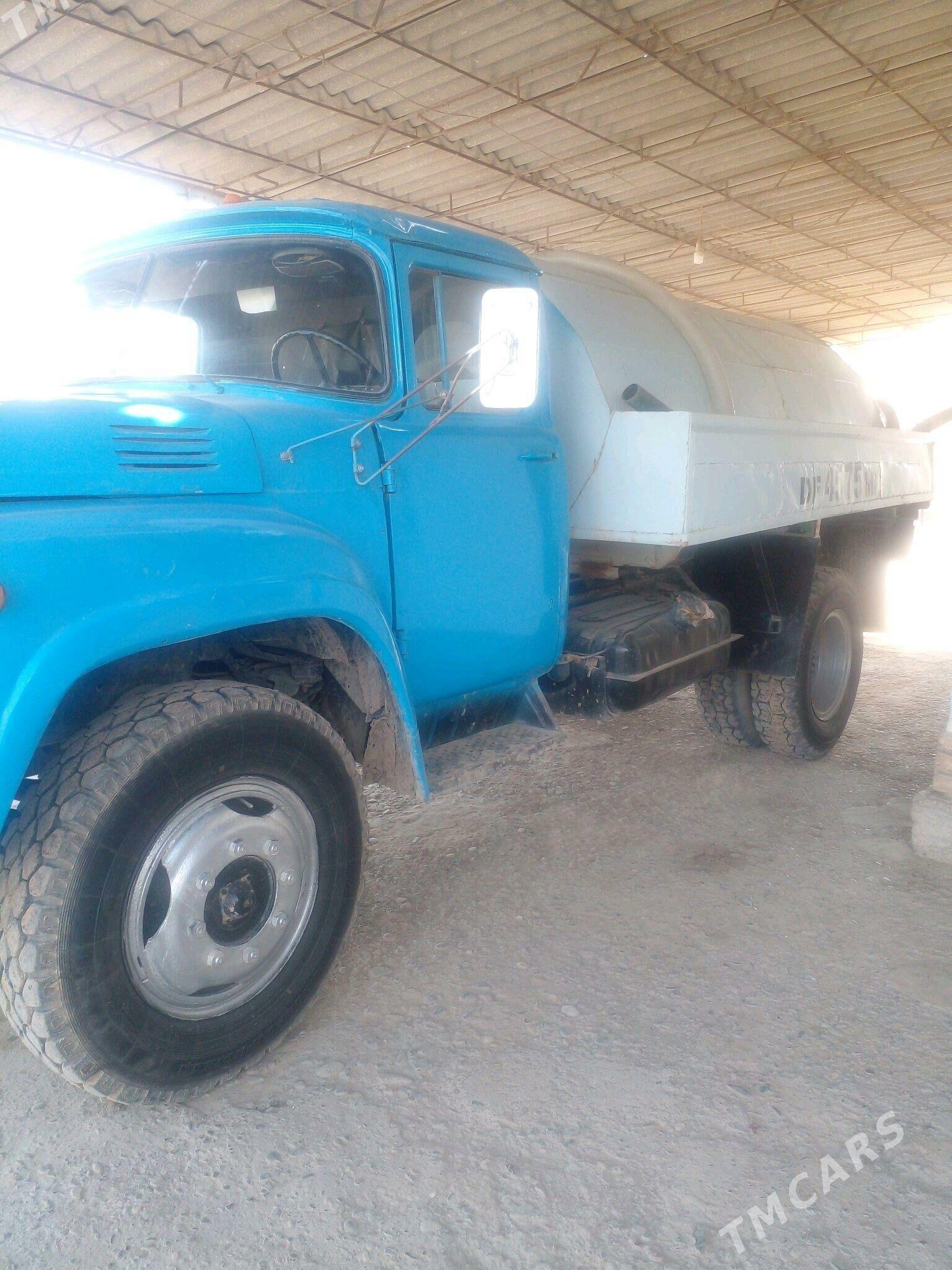 Zil 130 1993 - 70 000 TMT - Sakarçäge - img 2