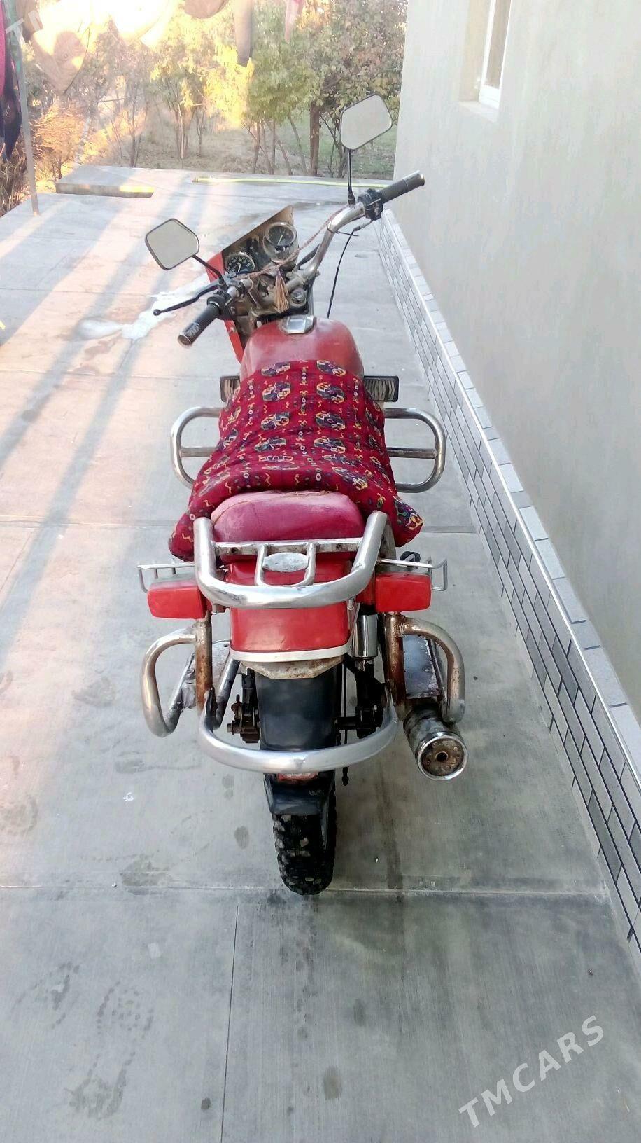 Fekon FK150-8G 2022 - 7 200 TMT - Ходжамбаз - img 2