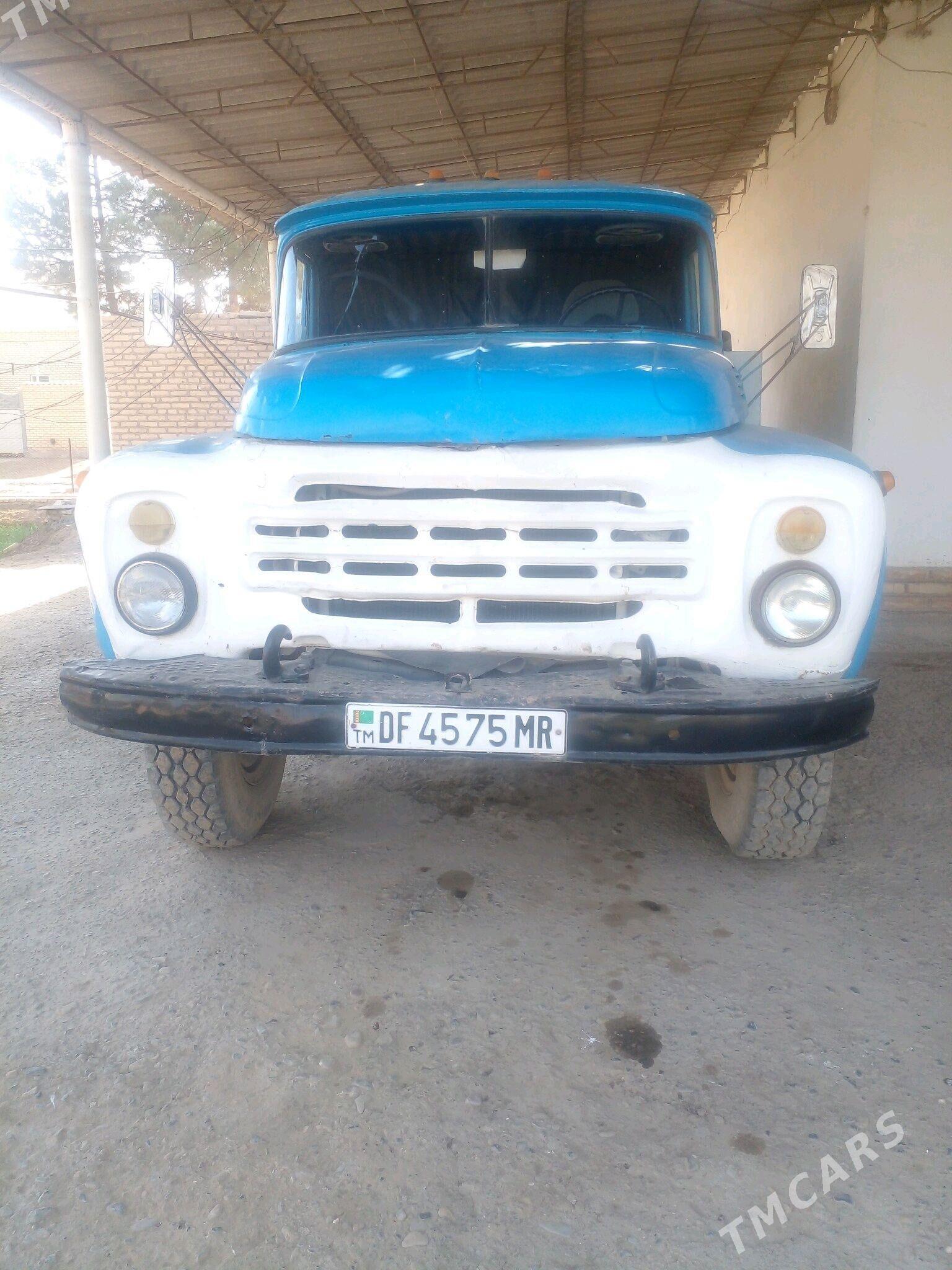 Zil 130 1993 - 70 000 TMT - Sakarçäge - img 4