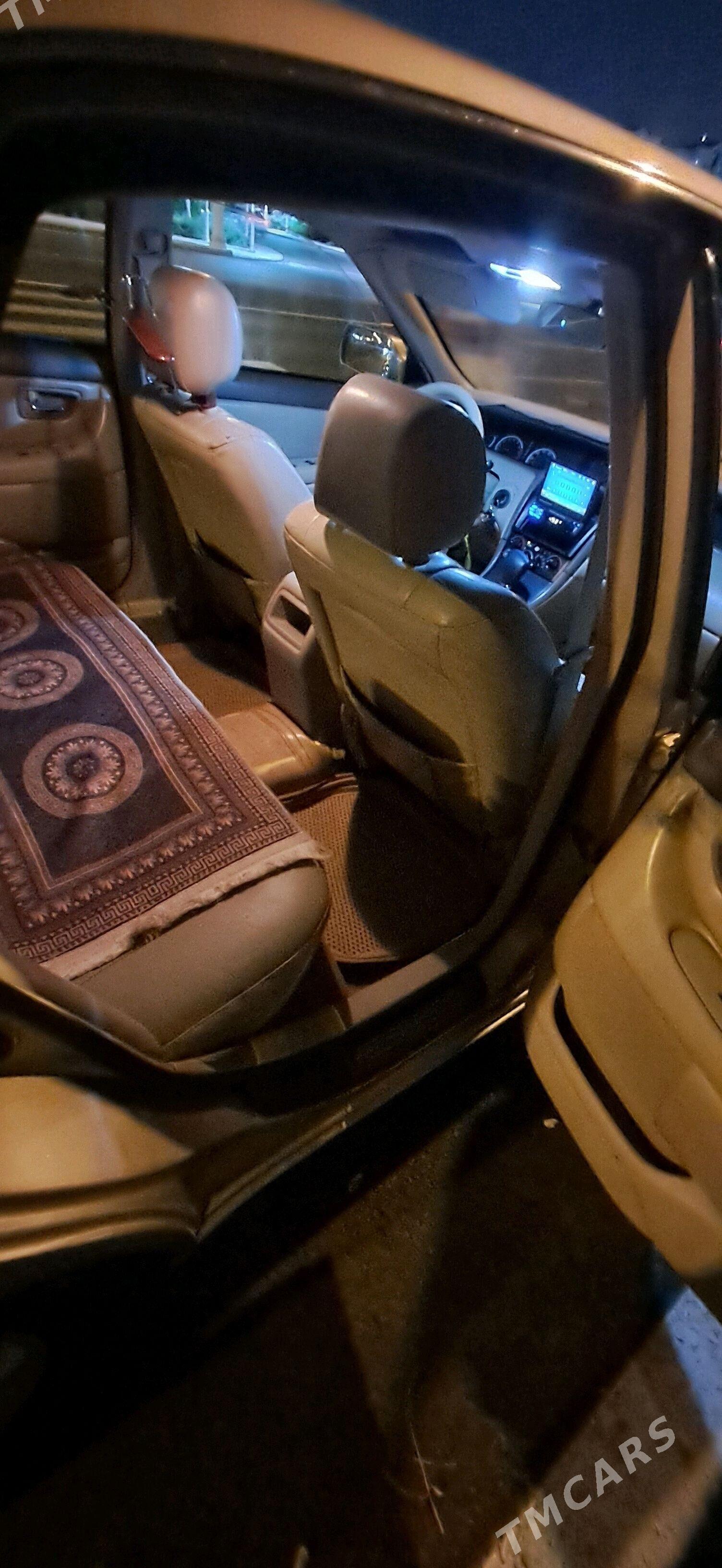 Toyota Avalon 2001 - 190 000 TMT - Серахс - img 2