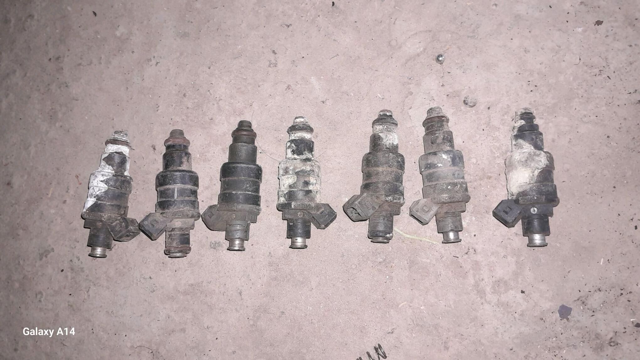 jeep grand cherokee şaylary 1 234 TMT - Дашогуз - img 9