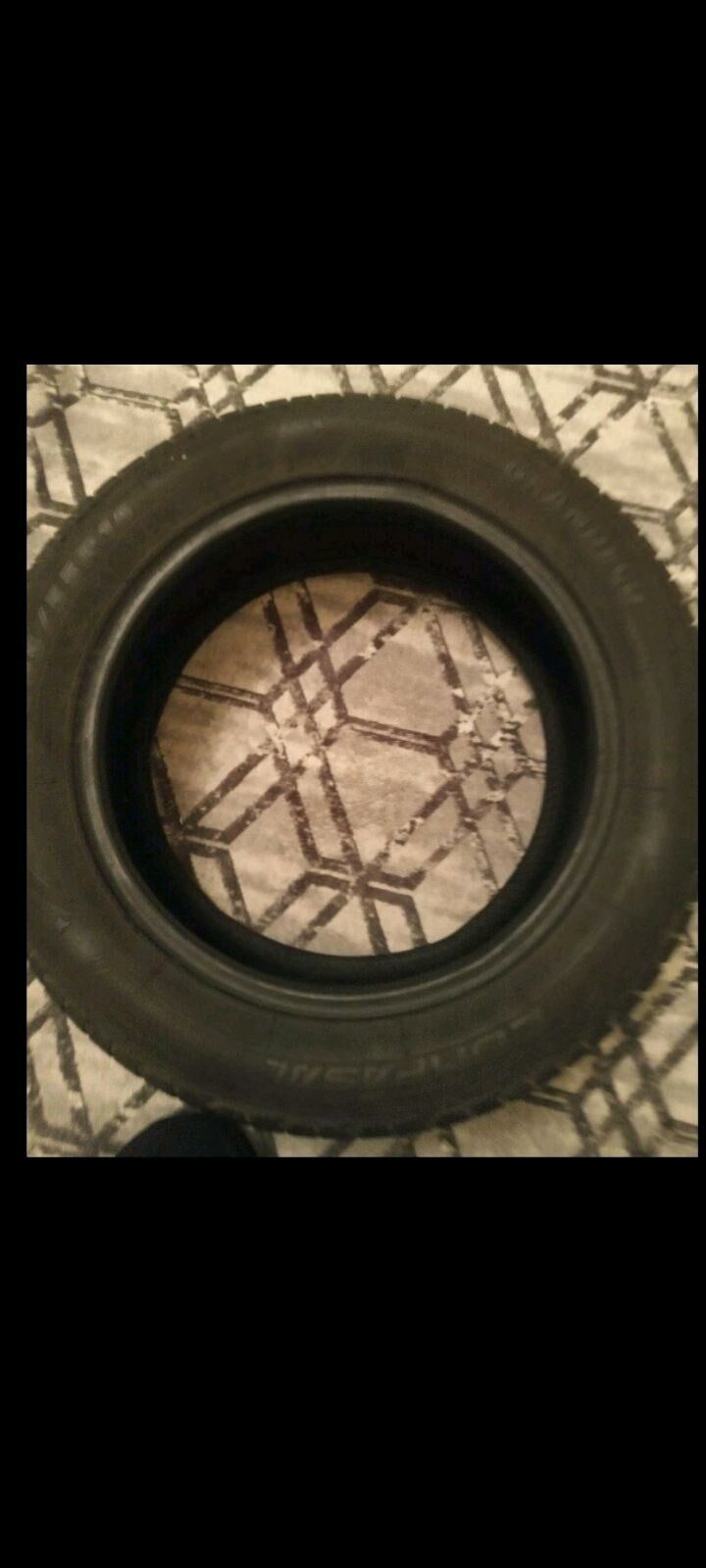 teker 255/R16 300 TMT - 30 мкр - img 2