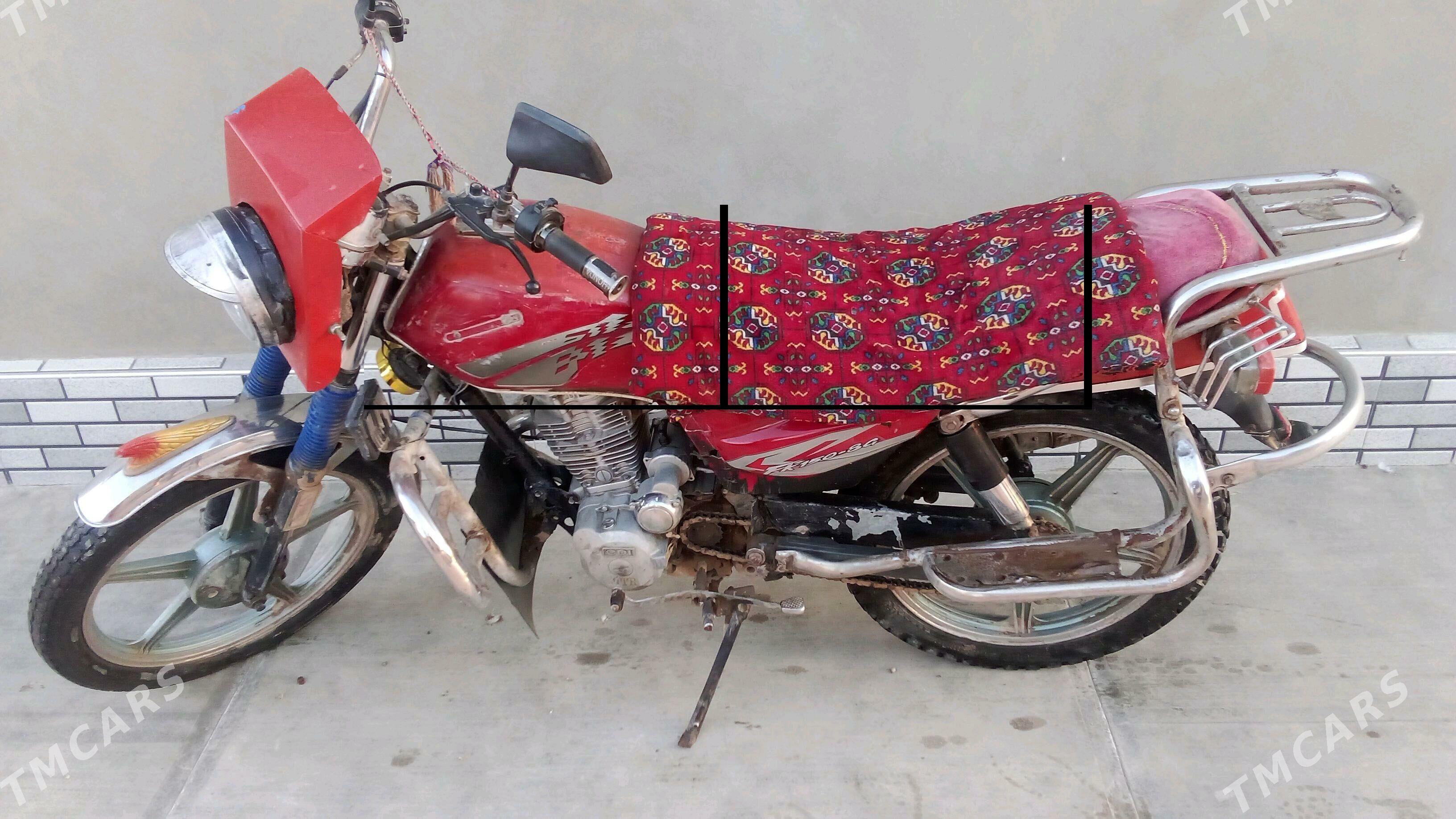 Fekon FK150-8G 2022 - 7 200 TMT - Ходжамбаз - img 3