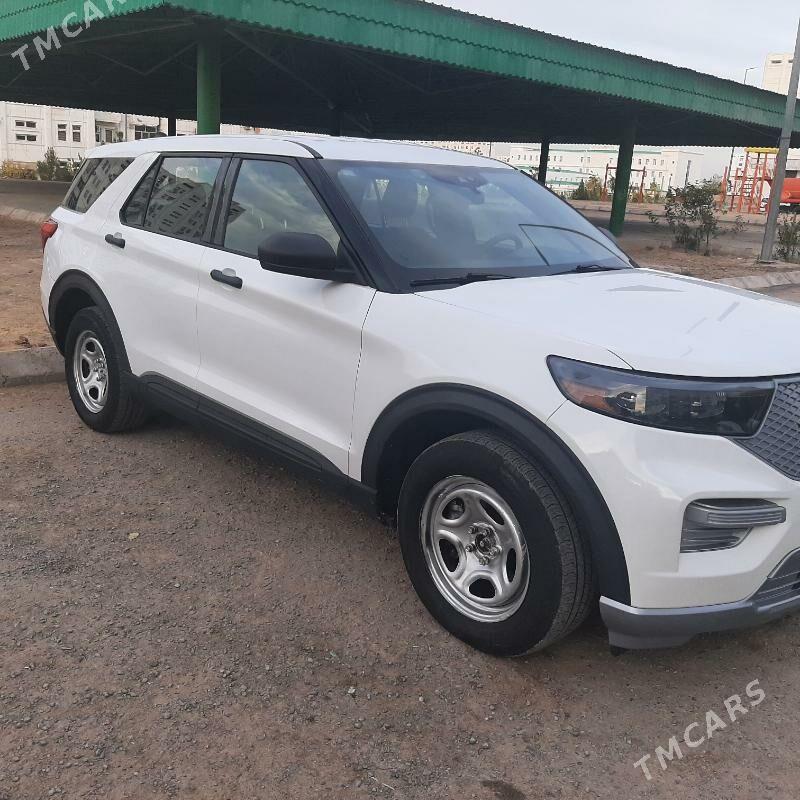 Ford Explorer 2020 - 340 000 TMT - Ашхабад - img 2