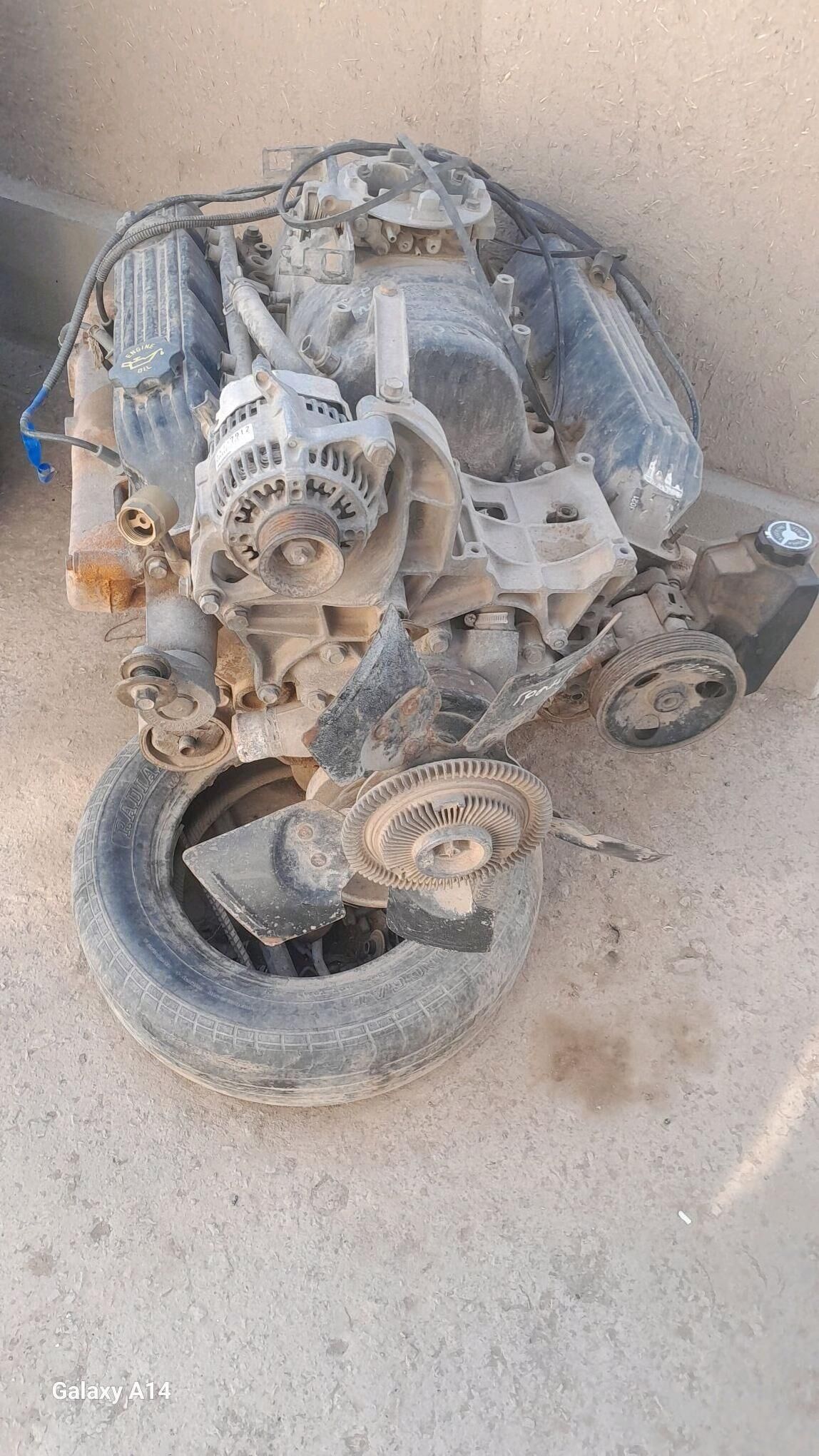 jeep grand cherokee şaylary 1 234 TMT - Дашогуз - img 1