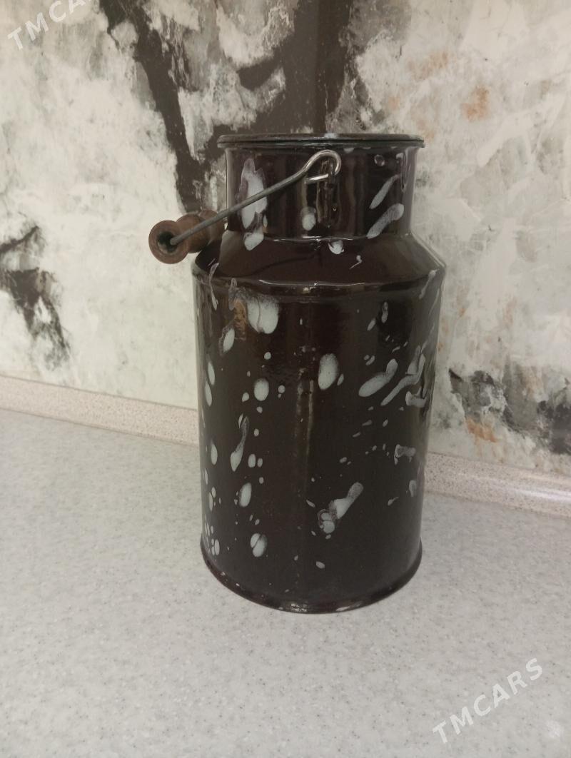 gadym bidon - Балканабат - img 1