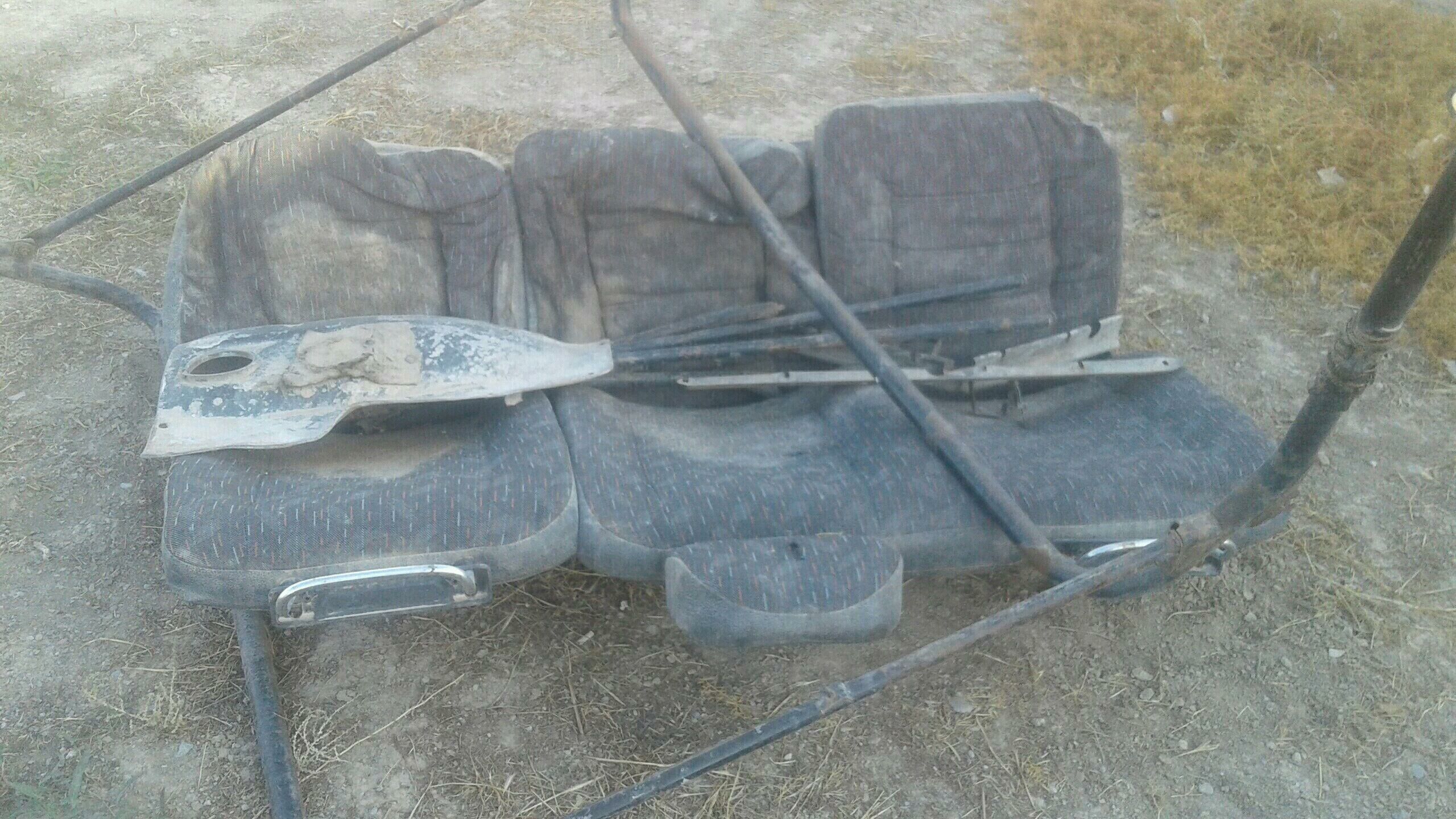 uaz zapcastlar 100 TMT - Gökdepe - img 2