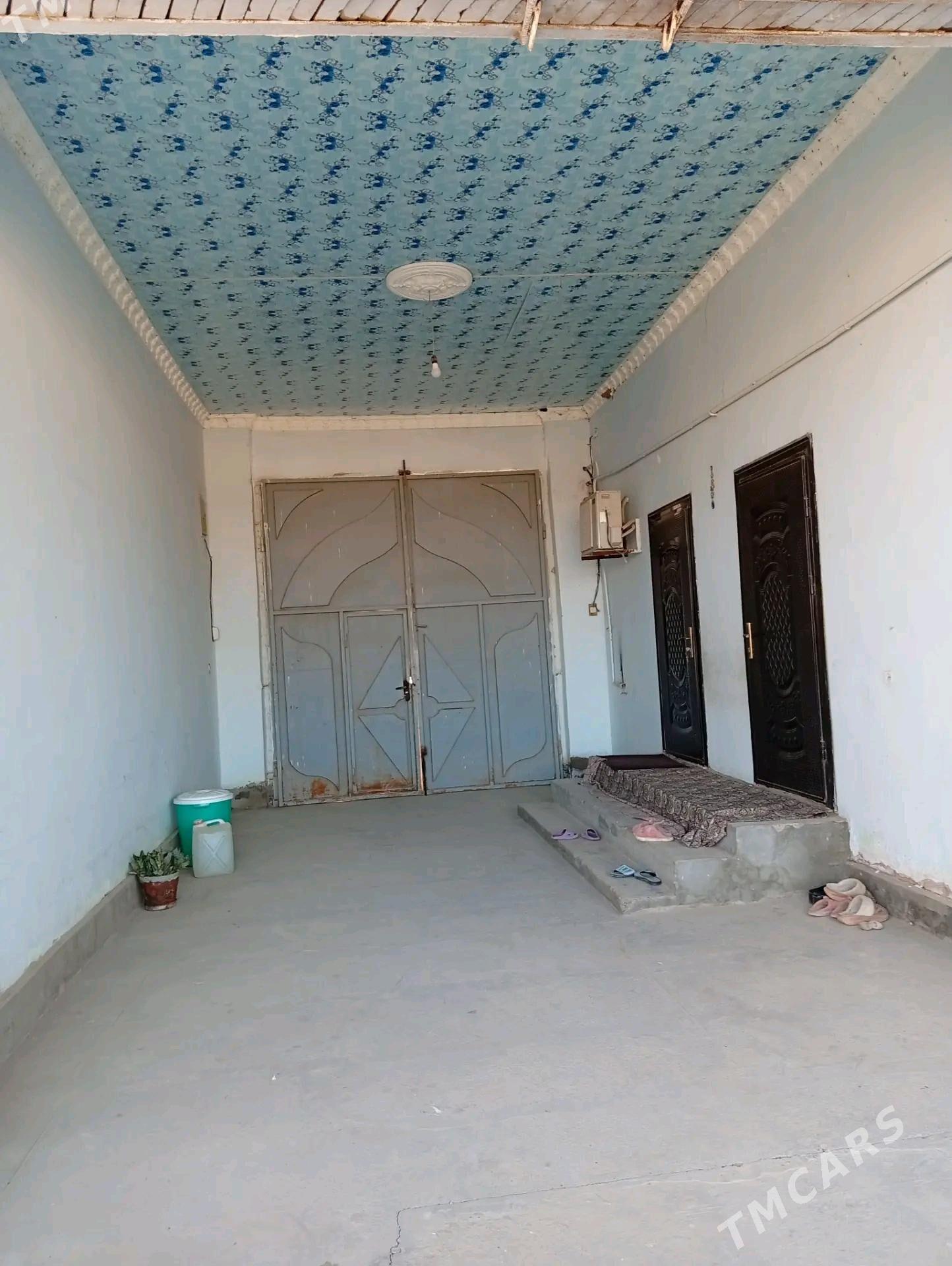 Plan jaý - Чарджоу - img 7