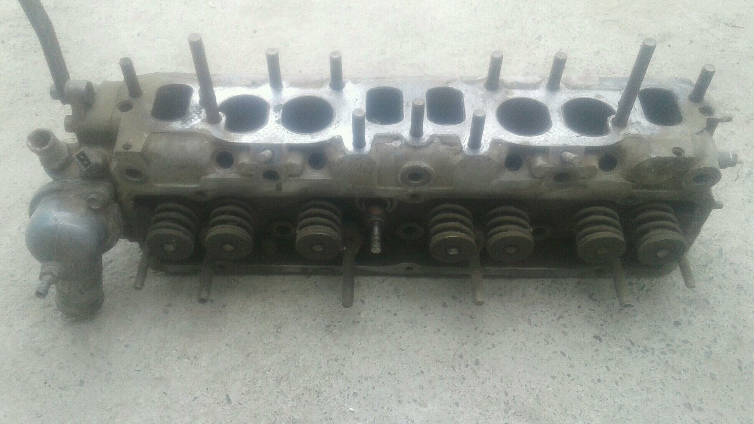 uaz zapcastlar 100 TMT - Gökdepe - img 3