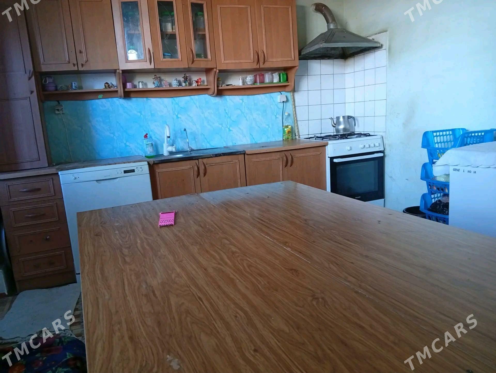 Plan jaý - Чарджоу - img 2