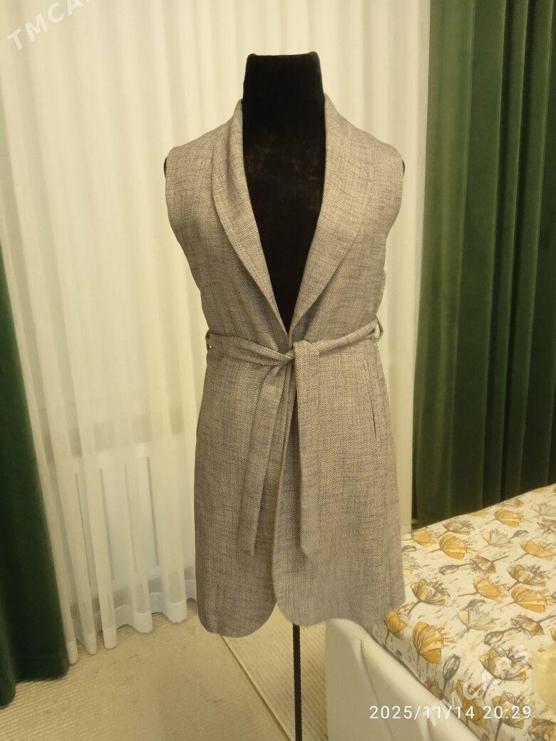 esik - Ашхабад - img 1