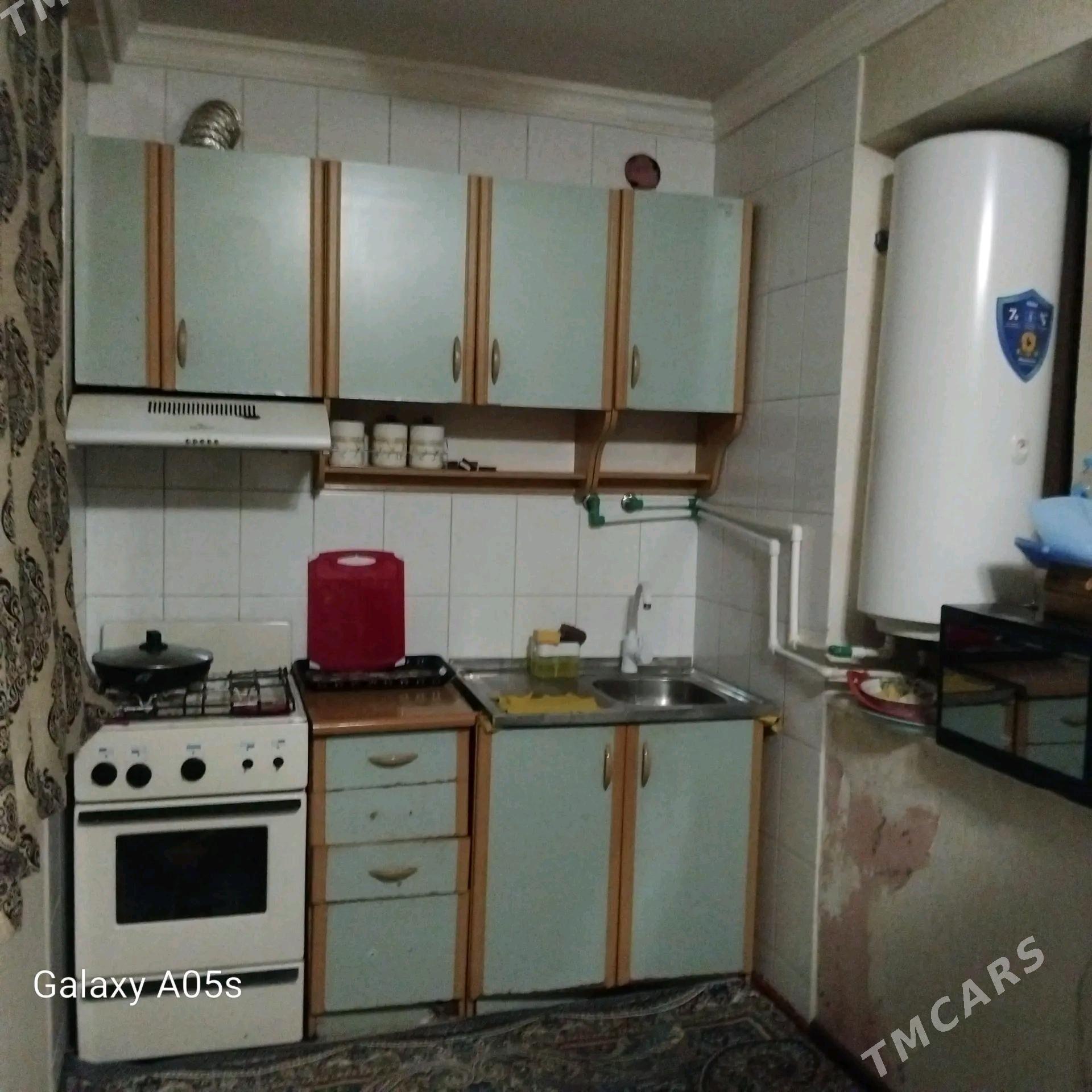 Satlyk gagarin - Aşgabat - img 7