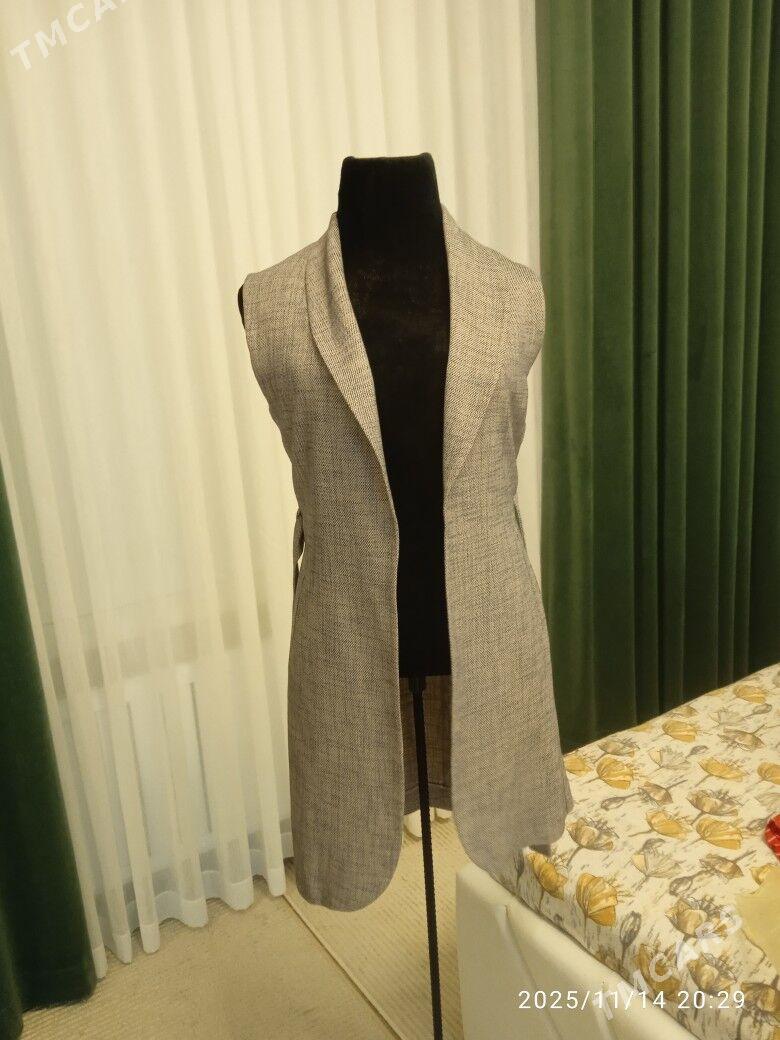 esik - Ашхабад - img 2