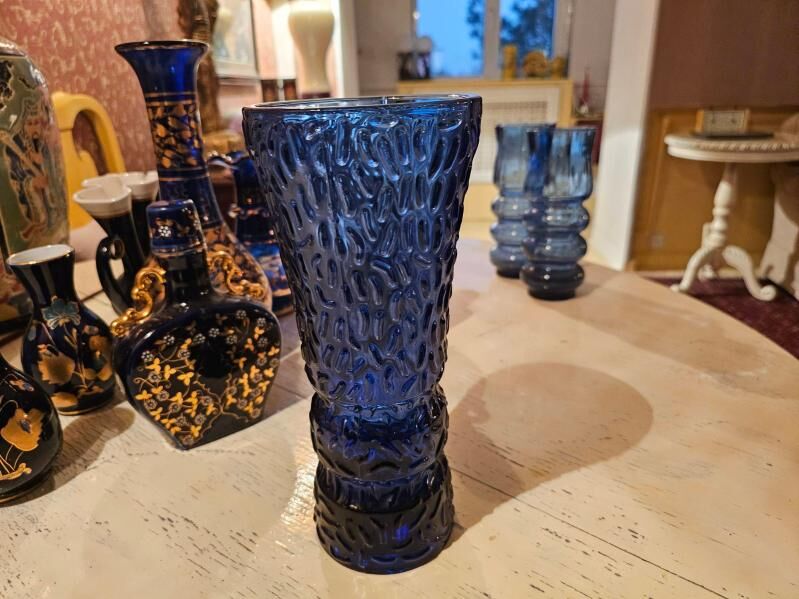 Винтажные вазы - Mary - img 4