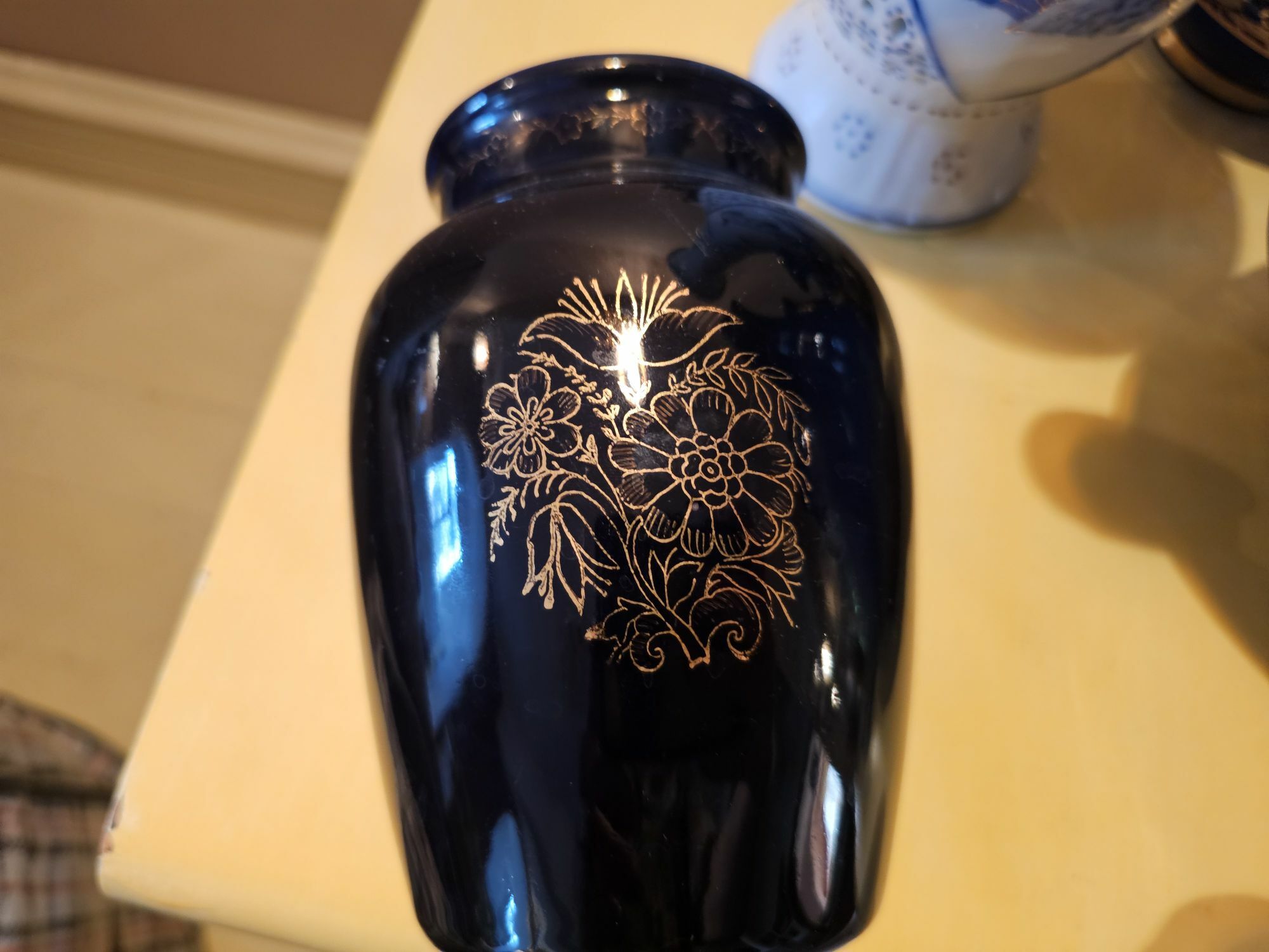 Винтажные вазы - Mary - img 10