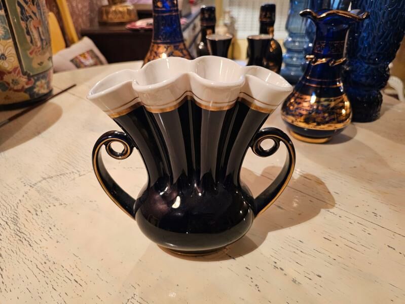 Винтажные вазы - Mary - img 7