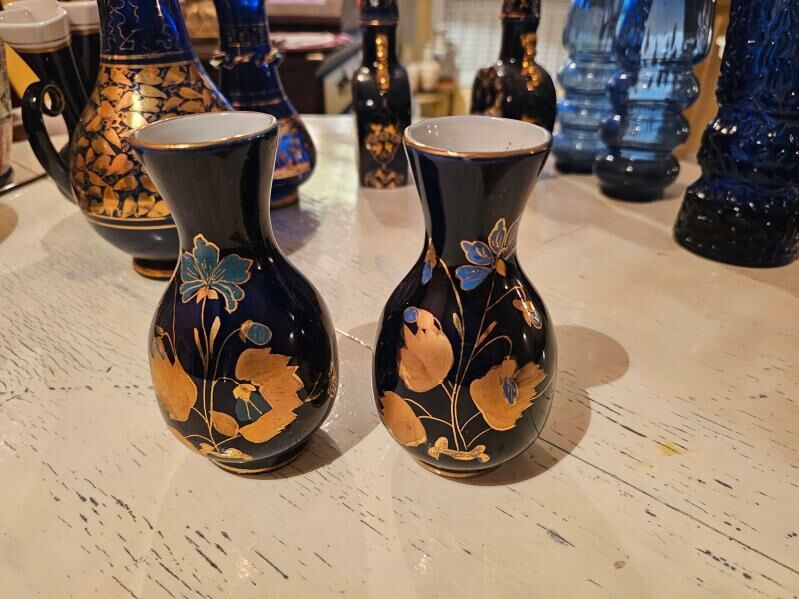 Винтажные вазы - Mary - img 5