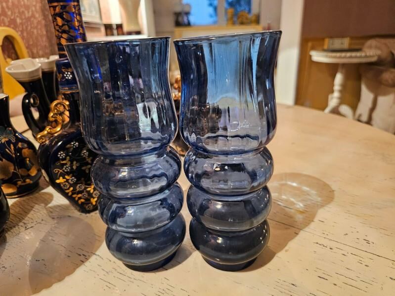 Винтажные вазы - Mary - img 3