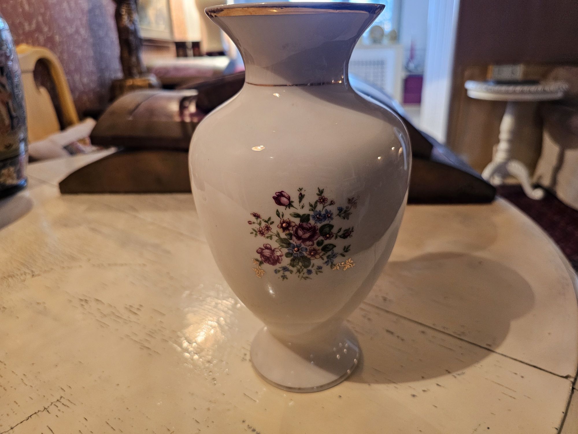 Винтажные вазы - Mary - img 8