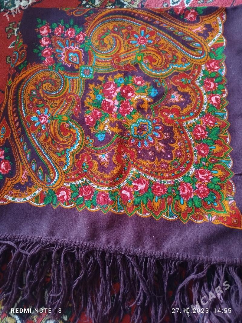 eris kassinka - Балканабат - img 1