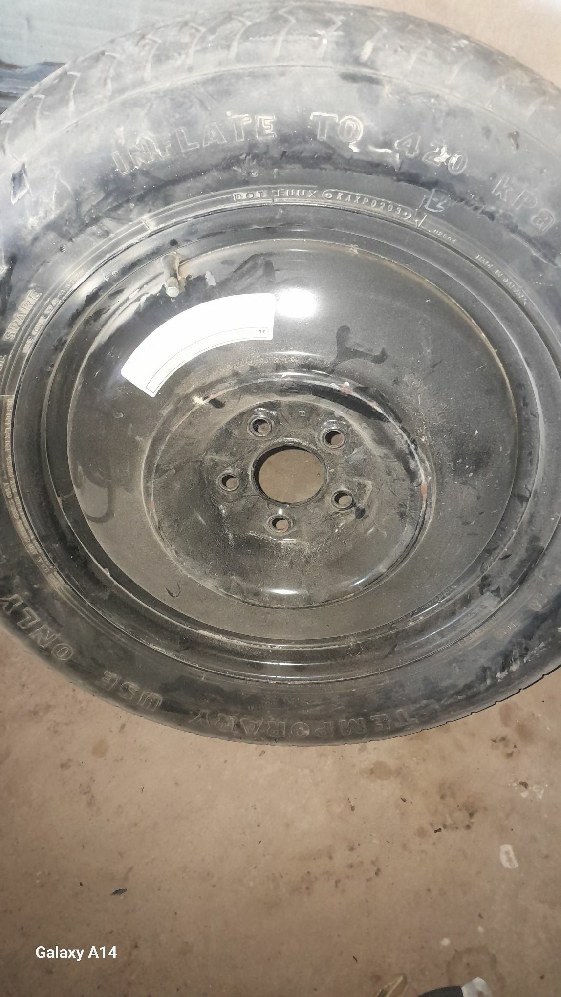 infiniti kepka 2 000 TMT - Daşoguz - img 1