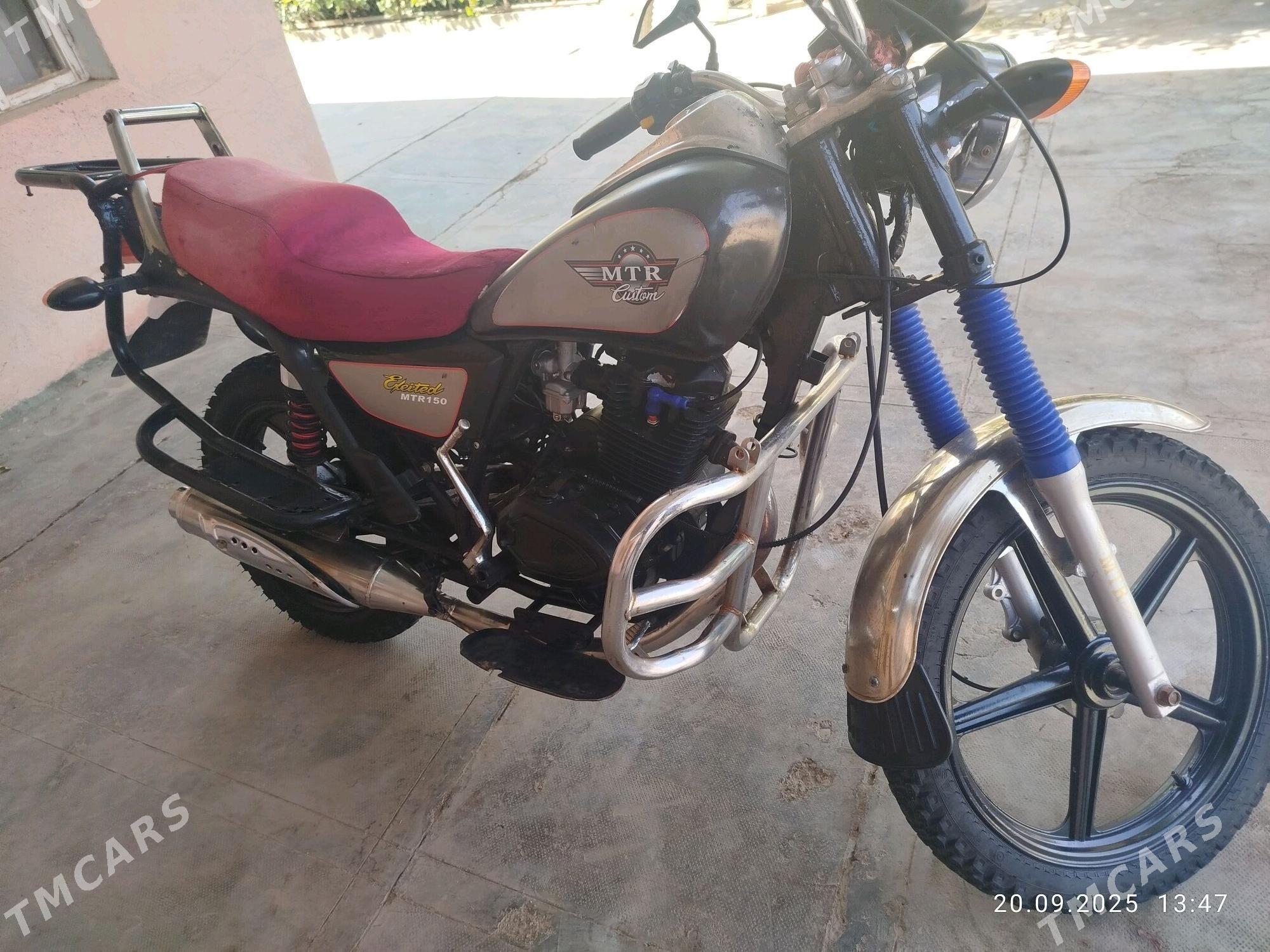 Fekon FK200-14G 2018 - 13 000 TMT - Серахс - img 1