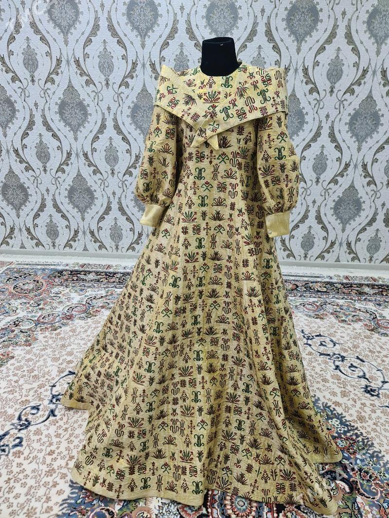 satlyk koynek - Aşgabat - img 1