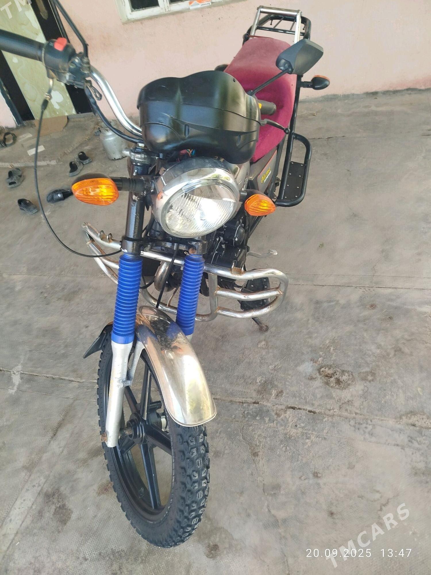 Fekon FK200-14G 2018 - 13 000 TMT - Серахс - img 4