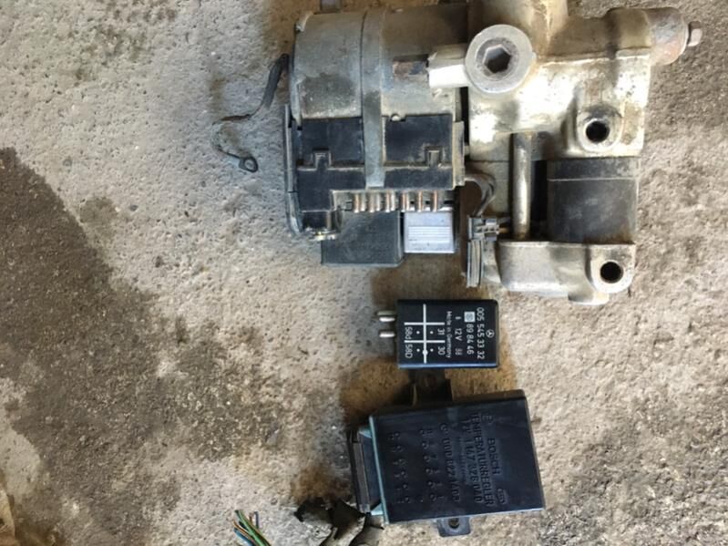 kampresir Mersedes 100 TMT - Aşgabat - img 3