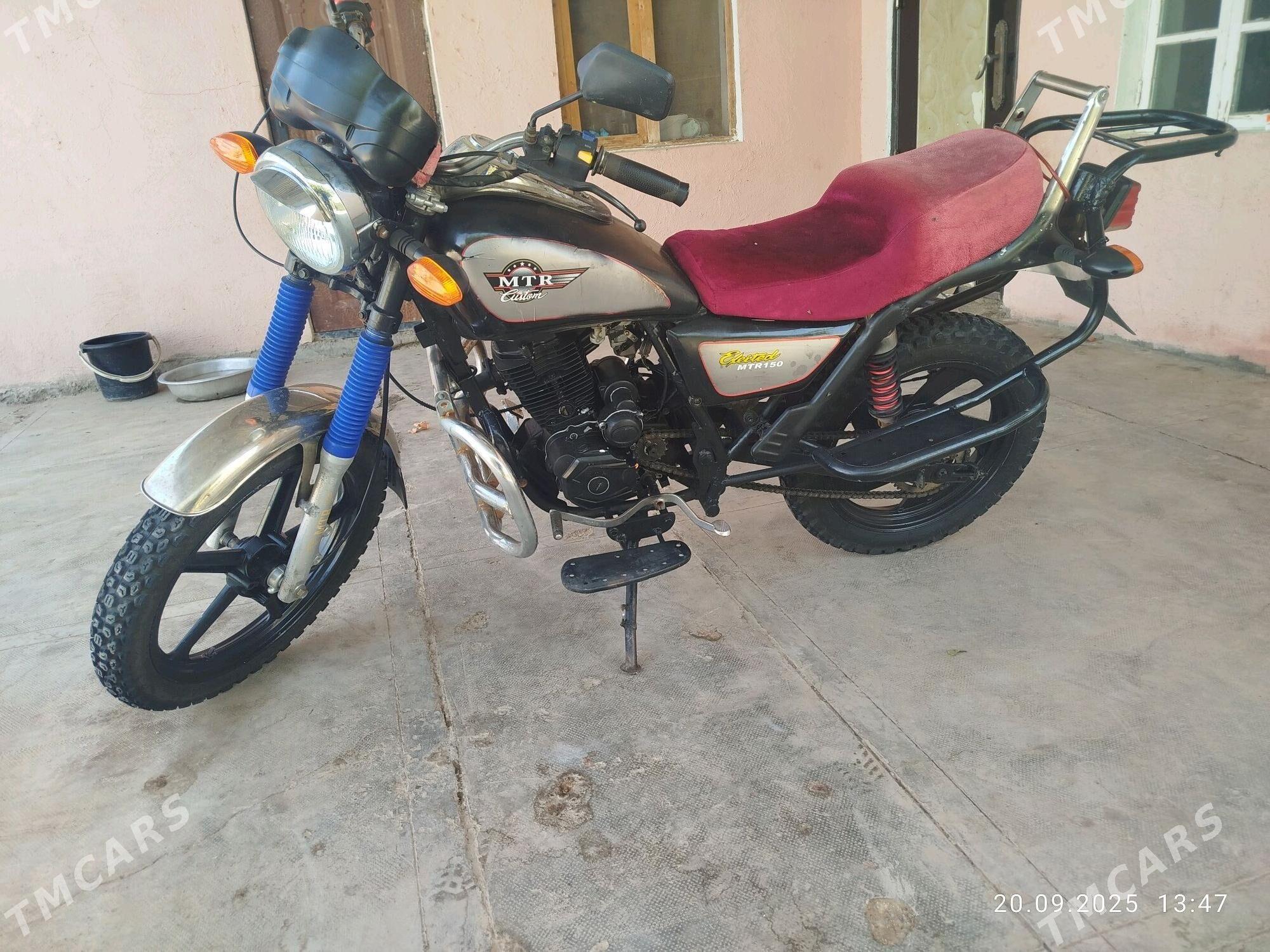 Fekon FK200-14G 2018 - 13 000 TMT - Серахс - img 3