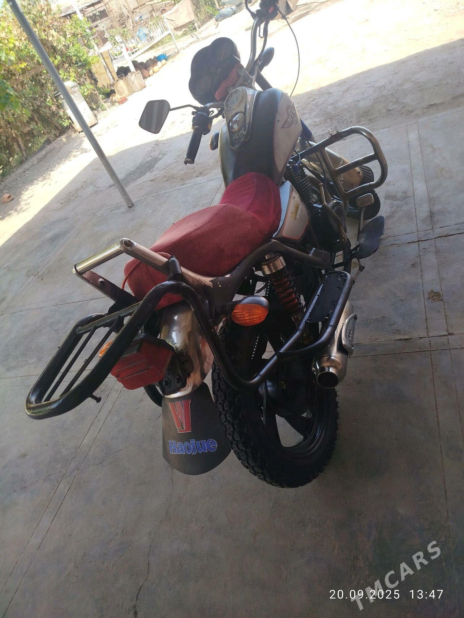 Fekon FK200-14G 2018 - 13 000 TMT - Серахс - img 2