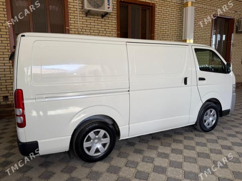 Toyota Hiace 2020 - 360 000 TMT - Mary - img 3