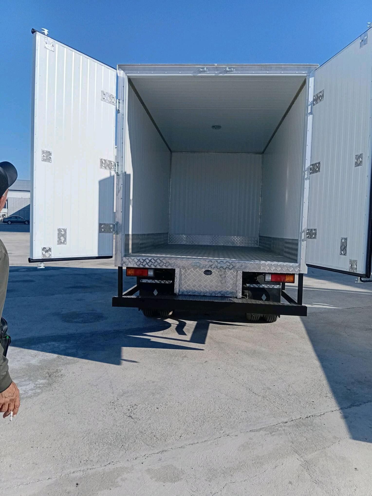 butga canter 10 000 TMT - Мары - img 2