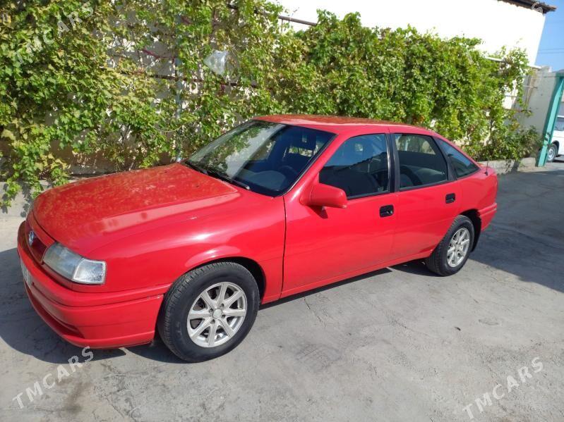 Opel Vectra 1994 - 41 000 TMT - Balkanabat - img 3