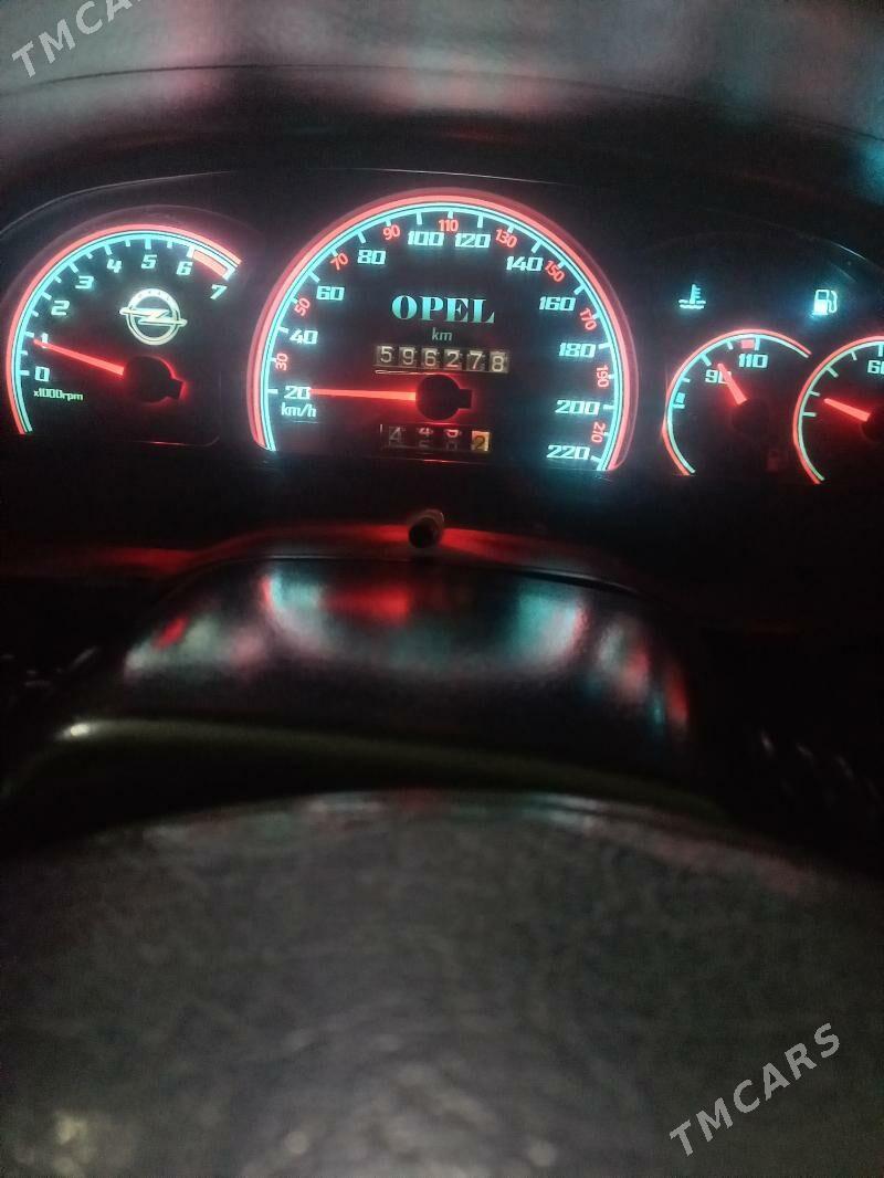 Opel Vectra 1994 - 41 000 TMT - Balkanabat - img 4