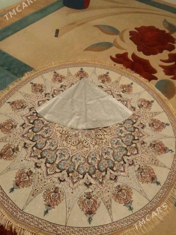 pakrawal - Türkmenbaşy - img 1