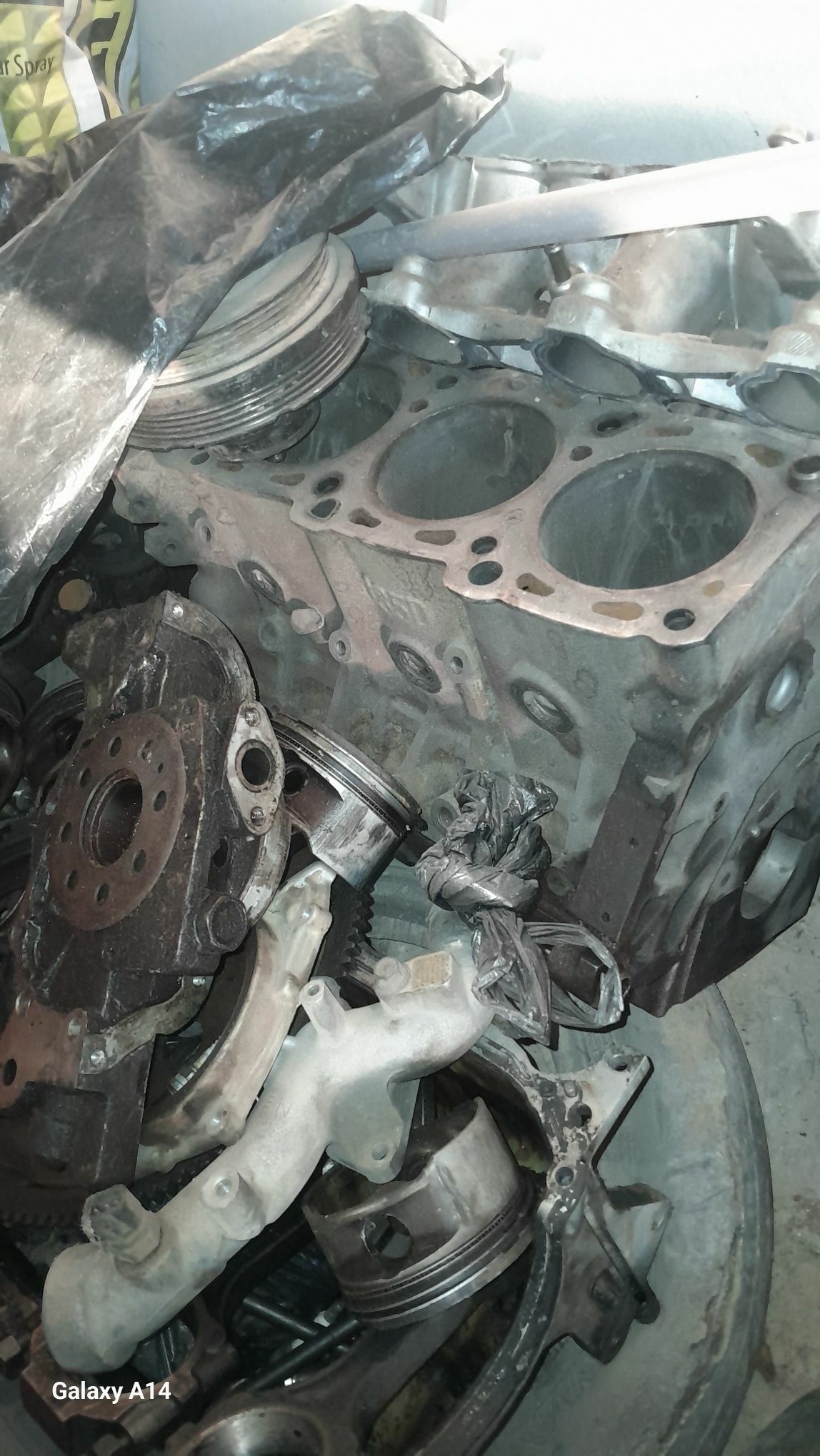 kiya 3.5 mator 3 000 TMT - Daşoguz - img 1