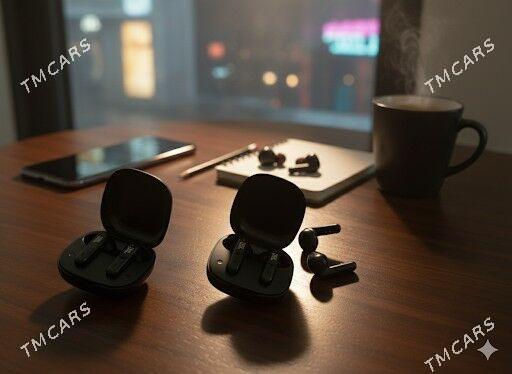 Jbl nauşnigi - Türkmenabat - img 1