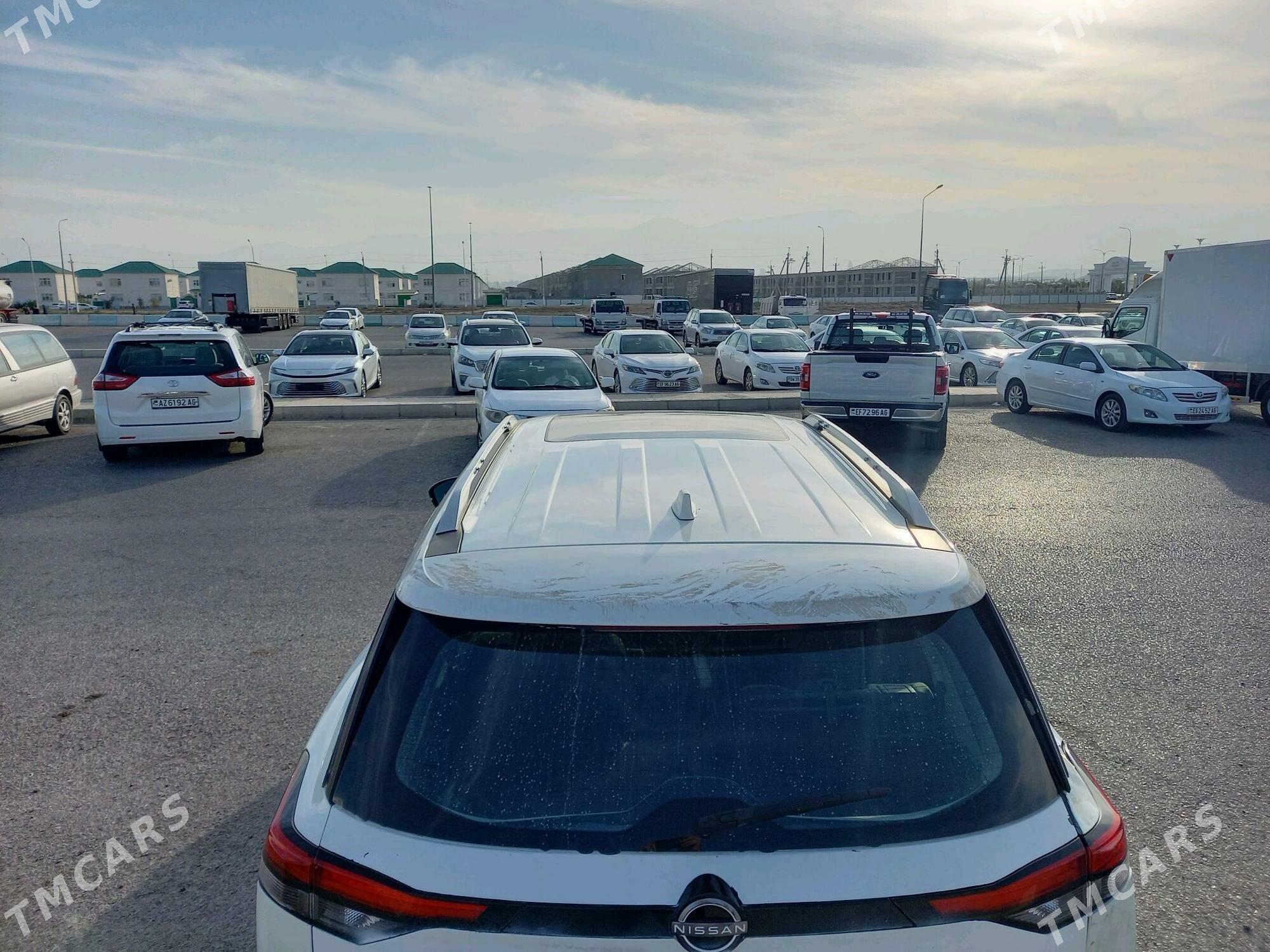 Nissan Pathfinder 2022 - 420 000 TMT - Ашхабад - img 7