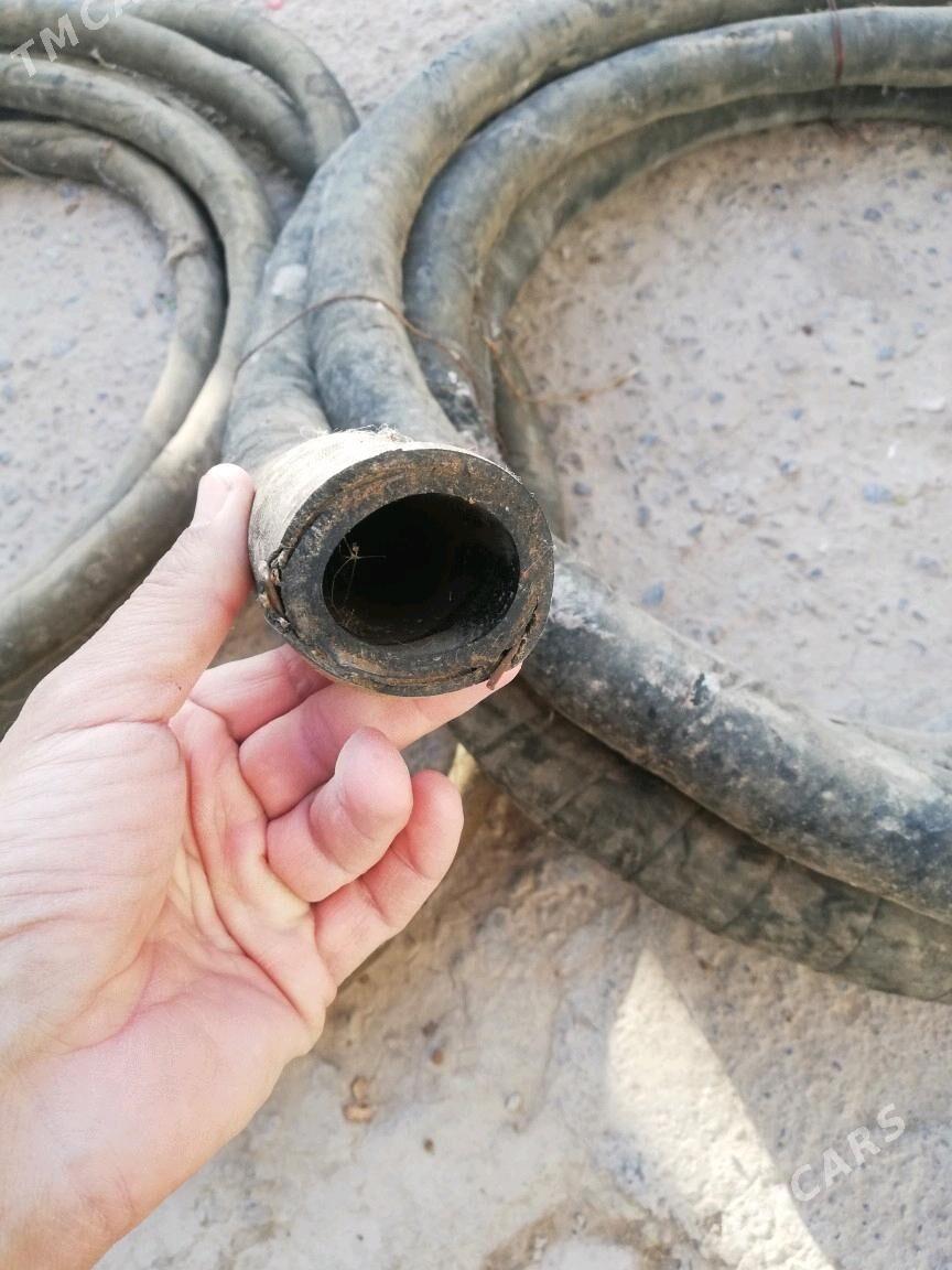 Şlanga - Теджен - img 2