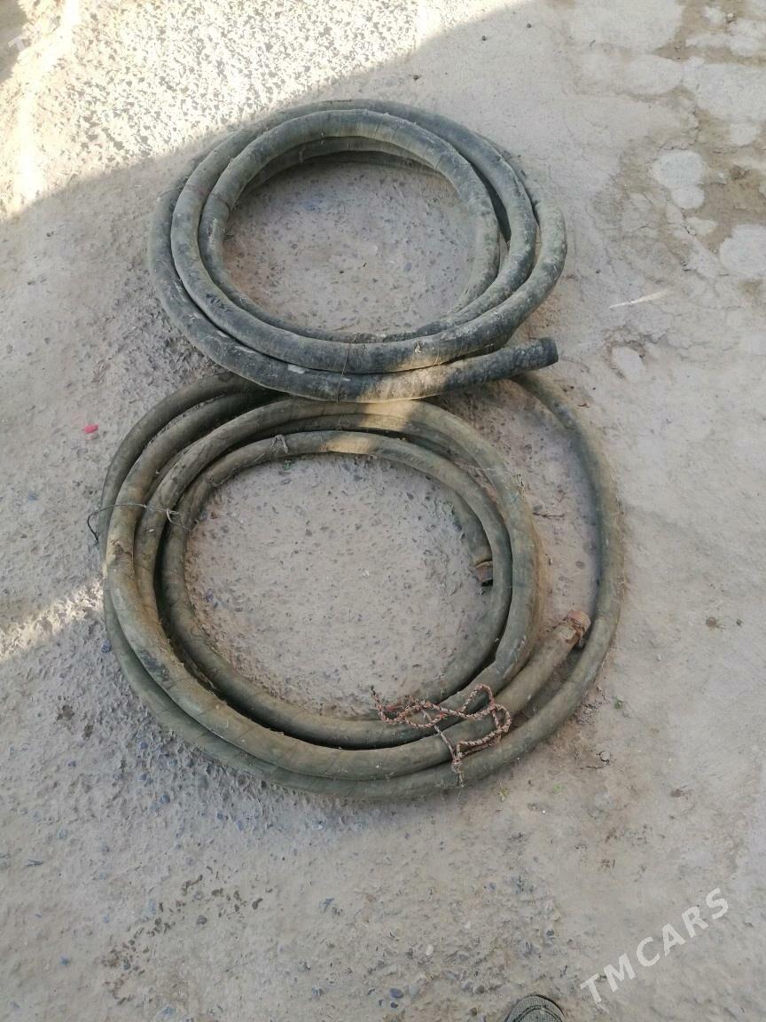 Şlanga - Теджен - img 3